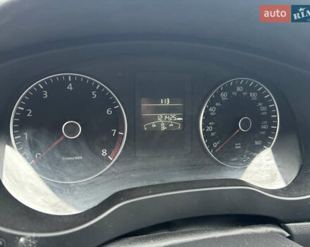 Чорний Фольксваген Джетта, об'ємом двигуна 2.48 л та пробігом 194 тис. км за 7500 $, фото 6 на Automoto.ua