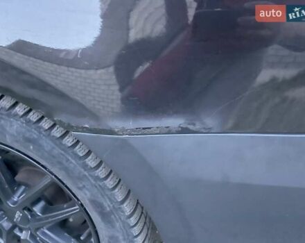 Чорний Фольксваген Джетта, об'ємом двигуна 2 л та пробігом 177 тис. км за 6950 $, фото 10 на Automoto.ua