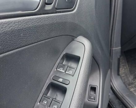 Фольксваген Джетта 2013 в Львове на Automoto.ua Черный Фольксваген Джетта, объемом двигателя 1.98 л и пробегом 228 тыс. км за 7999 $, фото 21 на Automoto.ua