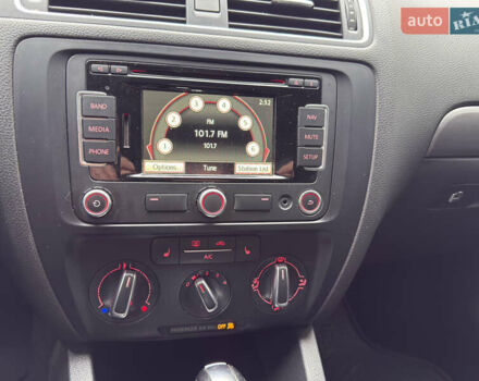 Чорний Фольксваген Джетта, об'ємом двигуна 1.8 л та пробігом 192 тис. км за 8500 $, фото 39 на Automoto.ua