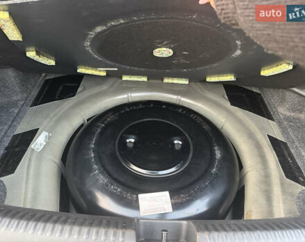 Чорний Фольксваген Джетта, об'ємом двигуна 1.9 л та пробігом 188 тис. км за 9500 $, фото 23 на Automoto.ua