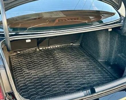 Чорний Фольксваген Джетта, об'ємом двигуна 1.8 л та пробігом 224 тис. км за 11200 $, фото 9 на Automoto.ua