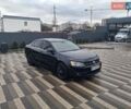 Чорний Фольксваген Джетта, об'ємом двигуна 1.97 л та пробігом 273 тис. км за 7999 $, фото 1 на Automoto.ua