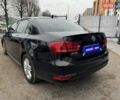 Чорний Фольксваген Джетта, об'ємом двигуна 1.4 л та пробігом 161 тис. км за 10200 $, фото 6 на Automoto.ua