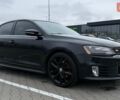 Черный Фольксваген Джетта, объемом двигателя 2 л и пробегом 171 тыс. км за 12800 $, фото 16 на Automoto.ua