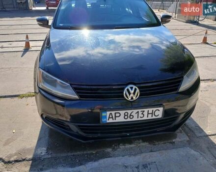 Чорний Фольксваген Джетта, об'ємом двигуна 1.98 л та пробігом 345 тис. км за 6500 $, фото 5 на Automoto.ua