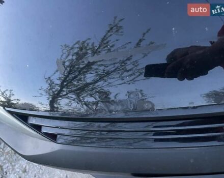 Чорний Фольксваген Джетта, об'ємом двигуна 2 л та пробігом 177 тис. км за 6950 $, фото 8 на Automoto.ua