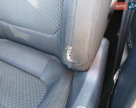 Чорний Фольксваген Джетта, об'ємом двигуна 1.98 л та пробігом 345 тис. км за 6500 $, фото 1 на Automoto.ua