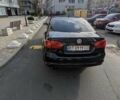 Черный Фольксваген Джетта, объемом двигателя 1.97 л и пробегом 280 тыс. км за 11499 $, фото 6 на Automoto.ua