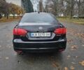 Чорний Фольксваген Джетта, об'ємом двигуна 2.48 л та пробігом 180 тис. км за 4900 $, фото 4 на Automoto.ua