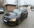 Черный Фольксваген Джетта, объемом двигателя 2.5 л и пробегом 160 тыс. км за 8999 $, фото 1 на Automoto.ua