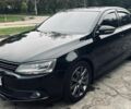 Чорний Фольксваген Джетта, об'ємом двигуна 1.97 л та пробігом 227 тис. км за 10500 $, фото 1 на Automoto.ua