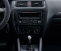 Фольксваген Джетта 2013 в Львове на Automoto.ua Черный Фольксваген Джетта, объемом двигателя 1.98 л и пробегом 228 тыс. км за 7999 $, фото 14 на Automoto.ua