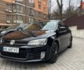 Черный Фольксваген Джетта, объемом двигателя 2 л и пробегом 156 тыс. км за 8400 $, фото 1 на Automoto.ua
