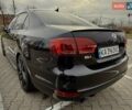Черный Фольксваген Джетта, объемом двигателя 2 л и пробегом 171 тыс. км за 12800 $, фото 25 на Automoto.ua