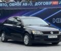 Чорний Фольксваген Джетта, об'ємом двигуна 2 л та пробігом 201 тис. км за 7499 $, фото 1 на Automoto.ua