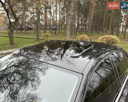 Чорний Фольксваген Джетта, об'ємом двигуна 1.8 л та пробігом 192 тис. км за 8500 $, фото 31 на Automoto.ua