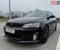Черный Фольксваген Джетта, объемом двигателя 2 л и пробегом 171 тыс. км за 12800 $, фото 1 на Automoto.ua