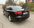 Черный Фольксваген Джетта, объемом двигателя 1.8 л и пробегом 240 тыс. км за 7800 $, фото 5 на Automoto.ua
