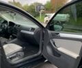Чорний Фольксваген Джетта, об'ємом двигуна 1.39 л та пробігом 160 тис. км за 9500 $, фото 5 на Automoto.ua