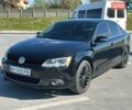 Черный Фольксваген Джетта, объемом двигателя 1.97 л и пробегом 160 тыс. км за 8800 $, фото 1 на Automoto.ua