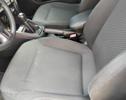 Черный Фольксваген Джетта, объемом двигателя 2 л и пробегом 132 тыс. км за 7715 $, фото 7 на Automoto.ua