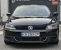 Фольксваген Джетта 2013 в Львове на Automoto.ua Черный Фольксваген Джетта, объемом двигателя 1.98 л и пробегом 228 тыс. км за 7999 $, фото 2 на Automoto.ua