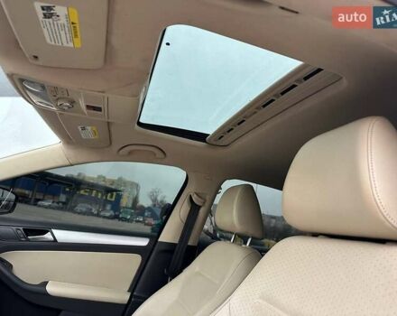 Чорний Фольксваген Джетта, об'ємом двигуна 1.8 л та пробігом 183 тис. км за 8800 $, фото 6 на Automoto.ua