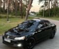 Чорний Фольксваген Джетта, об'ємом двигуна 2.5 л та пробігом 210 тис. км за 8300 $, фото 1 на Automoto.ua