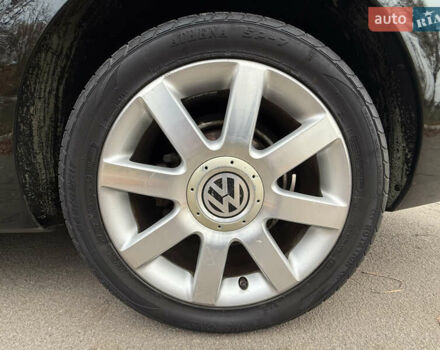 Черный Фольксваген Джетта, объемом двигателя 1.8 л и пробегом 240 тыс. км за 7800 $, фото 14 на Automoto.ua