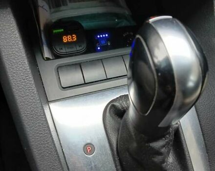 Черный Фольксваген Джетта, объемом двигателя 1.98 л и пробегом 192 тыс. км за 8400 $, фото 7 на Automoto.ua