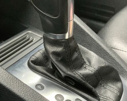 Чорний Фольксваген Джетта, об'ємом двигуна 1.8 л та пробігом 212 тис. км за 7500 $, фото 7 на Automoto.ua