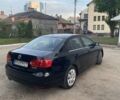 Черный Фольксваген Джетта, объемом двигателя 2.5 л и пробегом 150 тыс. км за 9500 $, фото 3 на Automoto.ua