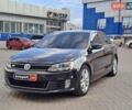 Черный Фольксваген Джетта, объемом двигателя 2 л и пробегом 180 тыс. км за 10990 $, фото 1 на Automoto.ua