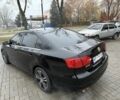 Черный Фольксваген Джетта, объемом двигателя 2.5 л и пробегом 160 тыс. км за 8999 $, фото 6 на Automoto.ua