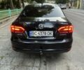 Черный Фольксваген Джетта, объемом двигателя 1.4 л и пробегом 310 тыс. км за 8500 $, фото 3 на Automoto.ua