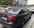 Чорний Фольксваген Джетта, об'ємом двигуна 2 л та пробігом 195 тис. км за 11700 $, фото 4 на Automoto.ua