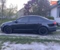 Чорний Фольксваген Джетта, об'ємом двигуна 2 л та пробігом 177 тис. км за 6950 $, фото 3 на Automoto.ua