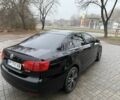Черный Фольксваген Джетта, объемом двигателя 2.5 л и пробегом 160 тыс. км за 8999 $, фото 4 на Automoto.ua