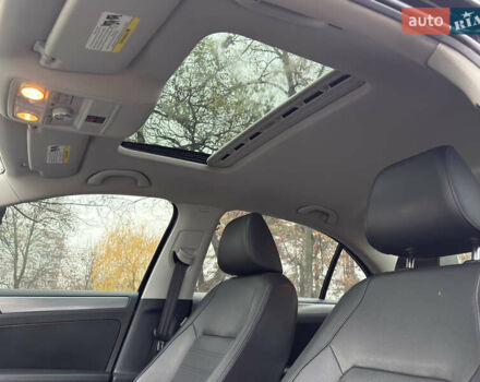 Чорний Фольксваген Джетта, об'ємом двигуна 1.8 л та пробігом 192 тис. км за 8500 $, фото 44 на Automoto.ua