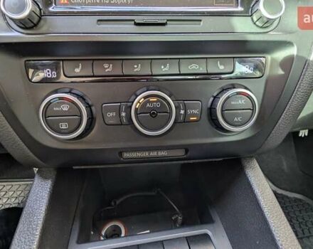 Черный Фольксваген Джетта, объемом двигателя 1.97 л и пробегом 280 тыс. км за 11499 $, фото 16 на Automoto.ua