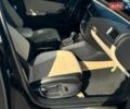 Черный Фольксваген Джетта, объемом двигателя 1.8 л и пробегом 159 тыс. км за 10000 $, фото 6 на Automoto.ua