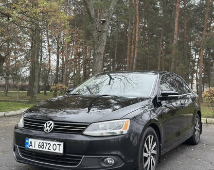 Чорний Фольксваген Джетта, об'ємом двигуна 1.8 л та пробігом 192 тис. км за 8500 $, фото 26 на Automoto.ua