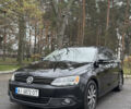 Чорний Фольксваген Джетта, об'ємом двигуна 1.8 л та пробігом 192 тис. км за 8500 $, фото 26 на Automoto.ua