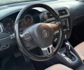 Чорний Фольксваген Джетта, об'ємом двигуна 2 л та пробігом 255 тис. км за 7300 $, фото 14 на Automoto.ua