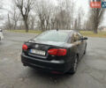 Чорний Фольксваген Джетта, об'ємом двигуна 1.8 л та пробігом 192 тис. км за 8500 $, фото 12 на Automoto.ua