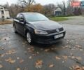 Черный Фольксваген Джетта, объемом двигателя 2.48 л и пробегом 180 тыс. км за 4700 $, фото 8 на Automoto.ua