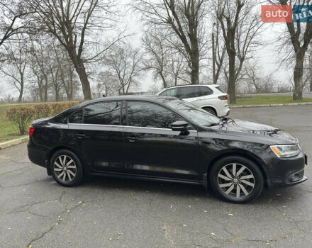 Чорний Фольксваген Джетта, об'ємом двигуна 1.8 л та пробігом 192 тис. км за 8500 $, фото 18 на Automoto.ua
