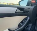 Чорний Фольксваген Джетта, об'ємом двигуна 1.39 л та пробігом 265 тис. км за 9500 $, фото 14 на Automoto.ua