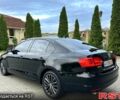 Фольксваген Джетта 2013 в Харькове на Automoto.ua Черный Фольксваген Джетта, объемом двигателя 2.5 л и пробегом 156 тыс. км за 11900 $, фото 1 на Automoto.ua